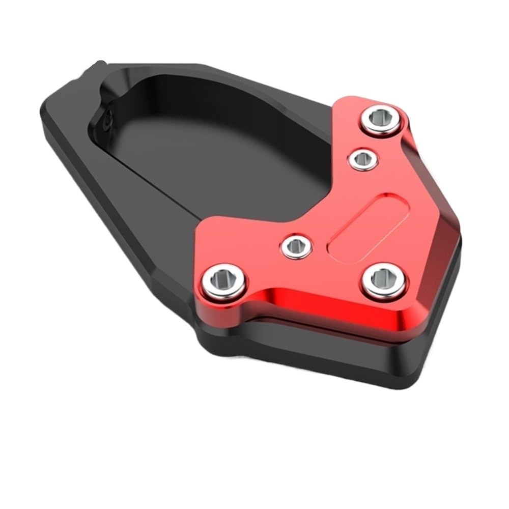 Pie Soporte para pata de cabra motocicleta para