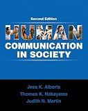 Human Communication in Society (2nd Edition)