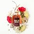 Riiffs Perfumes Rose De Soleil Eau De Parfum Spray for Women, 3.4 Ounce