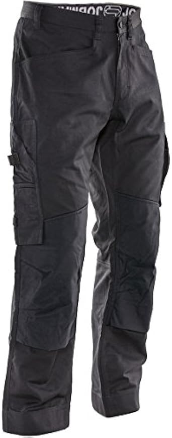 JOBMAN Workwear Men's Service Pants 