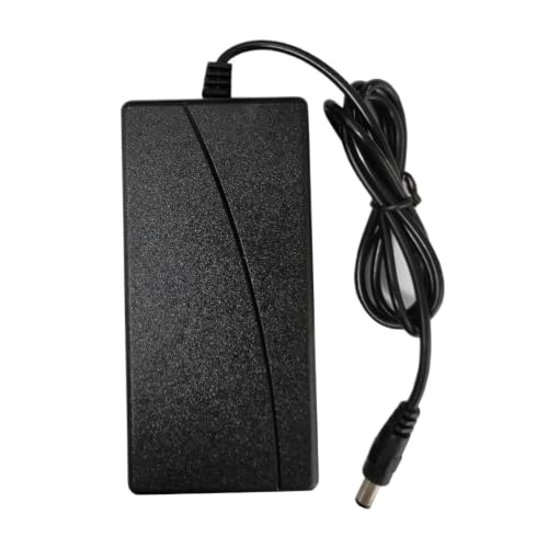 Suministro eléctrico 30V2A de 60W AC DC adaptador con enchufe US para desarrollo de hardware 3
