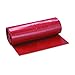 Inteplast Group SL4046R Low-Density Can Liner, 40 x 46, 45gal, 1.3mil, Red, 20 per Roll (Case of 5 Rolls)