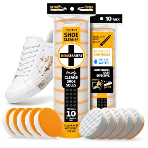SneakERASERS Cleaner
