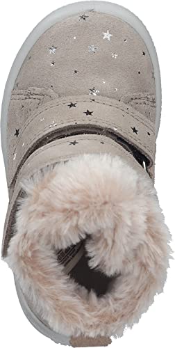 Girl's Groovy Snow Boot 6