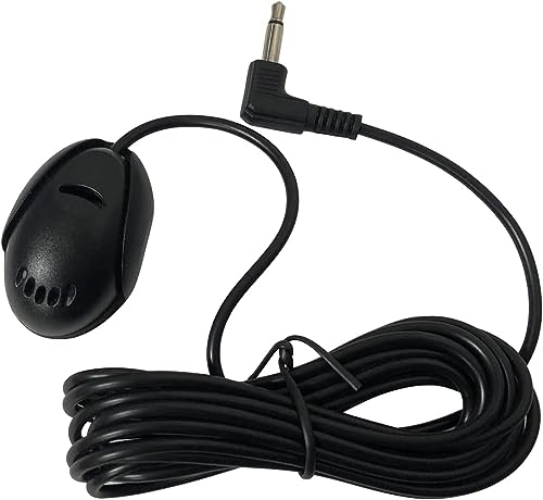 3 5 mm microphones