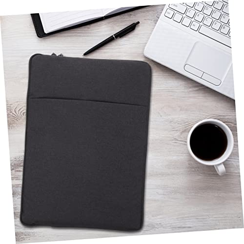 Funda para portátil Lurrose que evita dolores cervicales y protege periféricos 6