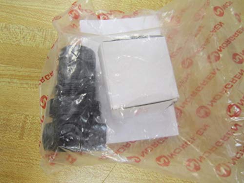 NORGREN R07-200-RGEA 0.3-3.5 BAR, 0.40MPA, 0-4.0BAR, 0-60PSI, 07 Series, 1/4 INCH PTF Port, 150DEG F MAX, 150PSIG/OUT, 21BAR, 300PSIG/IN, Non-Rising Adjustable KNOB, Regulator, SNAP-Action Lock, with