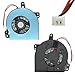 DNX Ventilateur Compatible pour PC Portable Compaq PRESARIO C700 CTO, Neuf Garantie 1 an, Fan, Note-X