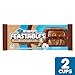 MrBeast Feastables Hazelnut Cups, 24 Count, Milk Chocolate with Creamy Hazelnut Filling, 2-Cup Packs, Fairtrade Cocoa