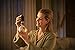 Philips Hue - Bombilla Inteligente de Filamento, G93 E27, Luz Blanca de...