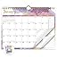 Calendar 2026-2027 Water Ink