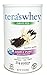 teraswhey Simple Pure Whey Protein, Bourbon Vanilla, 12 oz