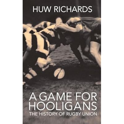 A Game for Hooligans