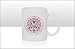Produktbild Elgate Offizielles Logo King Charles III Krönung Tasse Gedenkstück Sammlerstück Erinnerungsstücke Souvenirs Geschenk