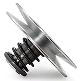 QTÉ: 1 embrayage secondaire TARAZON Embrayage entraîné secondaire pour Yamaha Grizzly EPS 2016-2023 Grizzly 550 700 Kodiak 700 Rhino 700