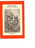 Rabbit Hunting: Stories and Techniques