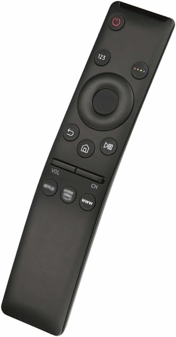 Controle Remoto Premium TV 4K Smart QLED: Review Testado por 7 Dias