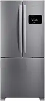 Geladeira French Door 3 Portas Inox Design e Tecnologia Premium Brastemp - BRO85MK 220v