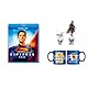 【Amazon.co.jp限定】スーパーマン　ブルーレイ ＋ ＤＶＤ セット　オリジナルアクリルスタンド2点セット＆マグカップ付きコレクション(A3ビジュアルシート3枚セット付) [Blu-ray]