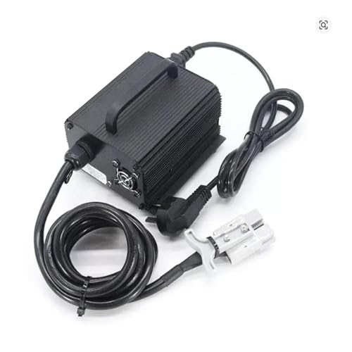 Batterie LiFePO4 24V 35Ah pour transpalette CBD-15J-LI avec BMS et poignée