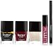 Butter London LIPPY Party Pretty Collection - 5 ct
