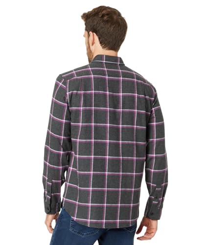 Vince Men's Skipton Plaid L/S2