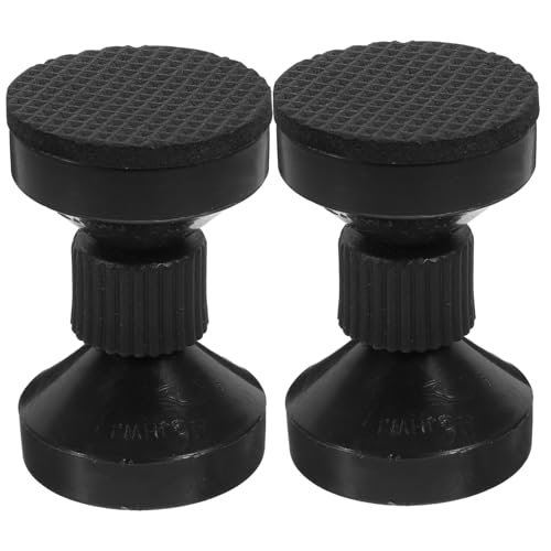 BUTIFULSIC 2 peças kit de reforço de cama ajustável para-choque moldura de cama acessórios de cama m