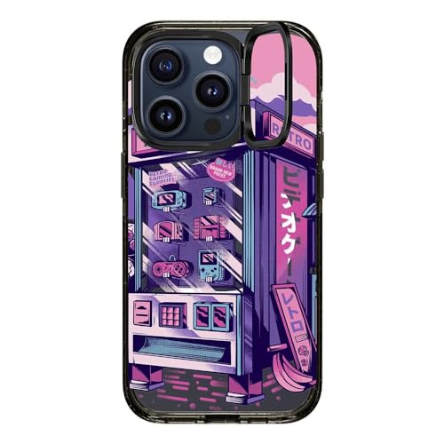 Coque de protection iPhone 15 Pro antichoc MagSafe évitant les bris d'écran - 2