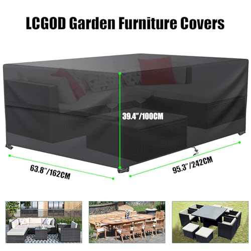 LC company LC cover