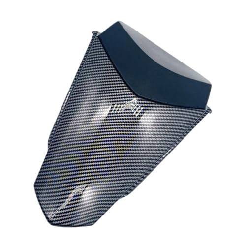 Couvercle de capot de selle arrière pour éliminer la selle passager YZF-R1 R6