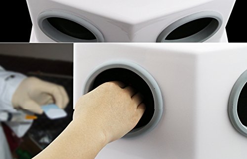 Gltl Dental X-Ray Film Imaging Processor Darkroom Portable Developer For Periapical X Ray Ideal #TOP4