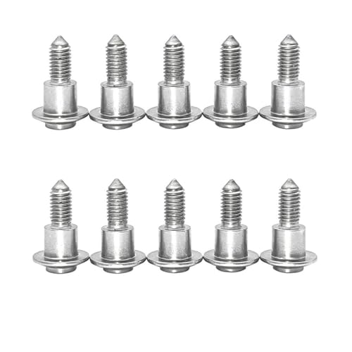 �I�[�g�o�C�P�[�V���O�t�F�A�����O�l�W �ɓK������F900R F900XR F850GS ADV F750GS R NineT S1000RR S1000R �i�b�g�ƃ{���g�̑g�ݍ��킹(10p M5x12)