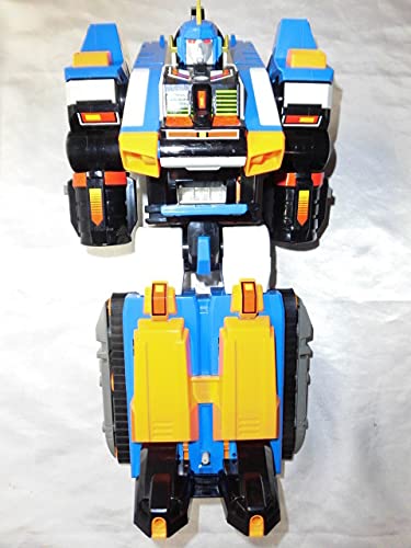 Amazon.co.jp: 当時物 旧タカラ マイクロトランスフォーマー C-348 総