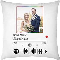Kufutee Federa decorativa personalizzata per divano, divano o letto