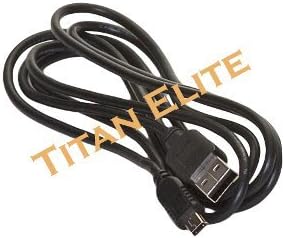Trimble TDS TSC3 USB Data Cable
