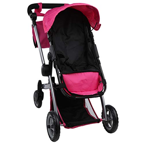 babyboo doll stroller