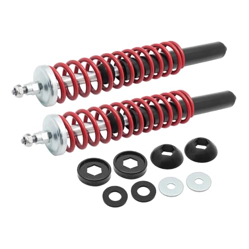 Amortisseur avant Polaris Sportsman 400 suspension Big Boss 1989-1995
