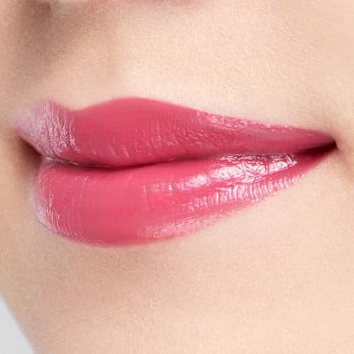 Paul & Joe Anniversary Lipstick - Refill Only - Limited Edition - Made With Jojoba Oil For Moisturizing Benefits - Perfect For A Glossy Look - Red Pink - Gift Bow -0.08 Oz. #TOP3