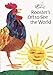 Rooster's Off to See the World: Miniature Edition (The World of Eric Carle)