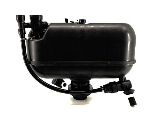 Ecoflush B8106 1.6 Gpf (6 Lpf) Pressure Assisted Flush System Single Control thumb #1