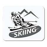 Pflegeleicht: Sehr pflegeleicht, feuchtes Tuch wird empfohlen, wenn sich zu viel Schmutz in der Matte befindet