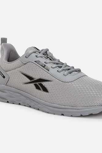 Image of Reebok Men's Running Shoes EVA Cushioned Rubber Outsole Sports Shoes for Men | Lightweight Gym Shoe for Men | Running, Jogging, Walking & Gym | Super Speed M