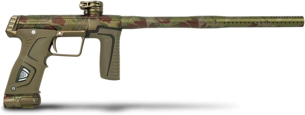 Planet Eclipse M170R