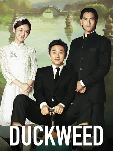 Duckweed