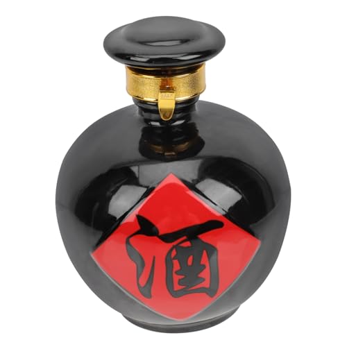 Garneck 1confezione Contenitore Per Vino Vintage Sottovuoto Per Design Per Decorazione e Regali Capacità Per e Speciali