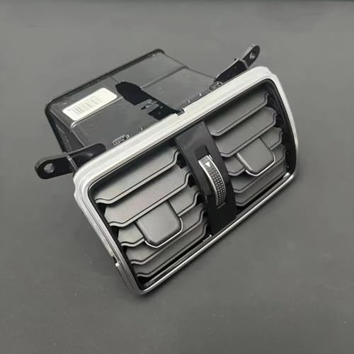 Salida de aire para reposabrazos de VW Passat B7 (2012-2015) 3C0819203B 2