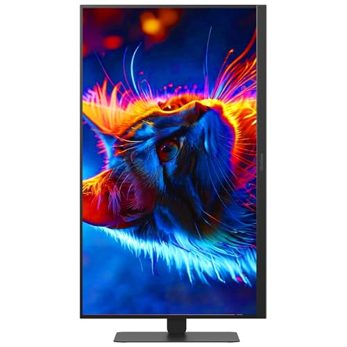 Image of LG 27 inch Ultragear QHD Gaming Monitor, 300Hz, 1ms, NVIDIA G-Sync, AMD FreeSync Premium, VESA DisplayHDR 400, DisplayPort, HDMI 2.1, USB Type-C, Tilt /Height /Swivel /Pivot Adjustment Stand, Black