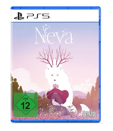 Neva - [PS5]