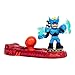 Legends of Akedo Beast Strike Starter Pack | 3 Akedo Warriors | 1 Legendary Warrior, 1 Beast Striker and 1 Ultra Rare Warrior | with Training Practice Piece and Exclusive Joystick Controller, Medium