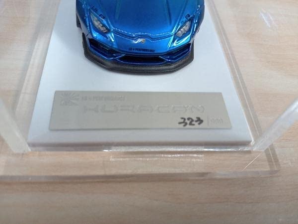 Amazon.co.jp: LB☆PERFORMANCE Premium Collection 1/64